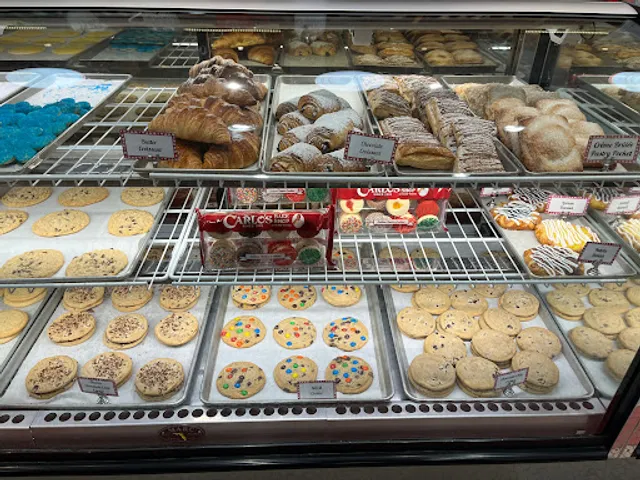 Carlo's Bakery