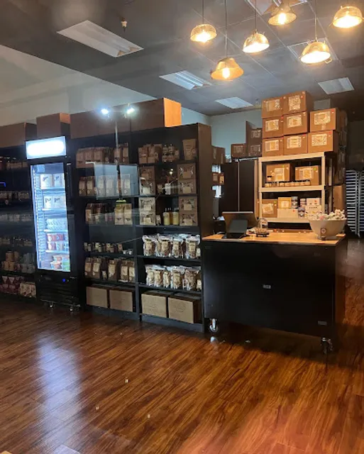 Mill Valley Pasta Co. Factory Store