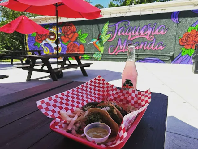 Taqueria Miranda (Tallahassee)