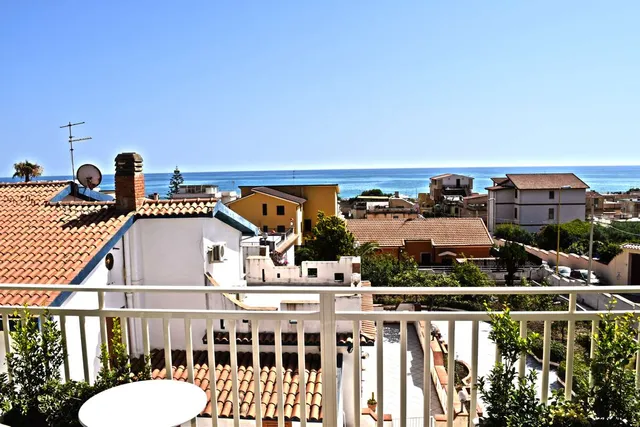 Bed and Breakfast Bella Villa