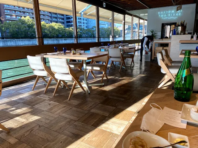 LA TERRASSE NAKANOSHIMA