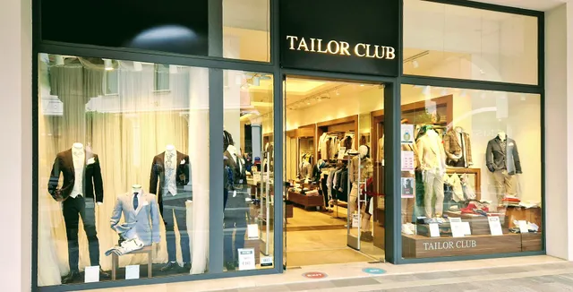 Tailor Club