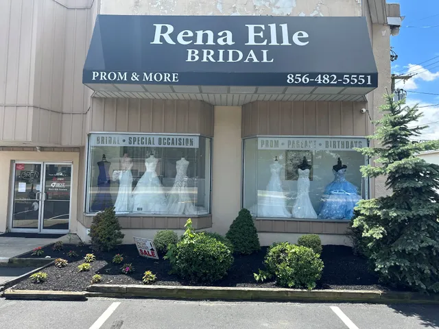 Rena Elle Couture