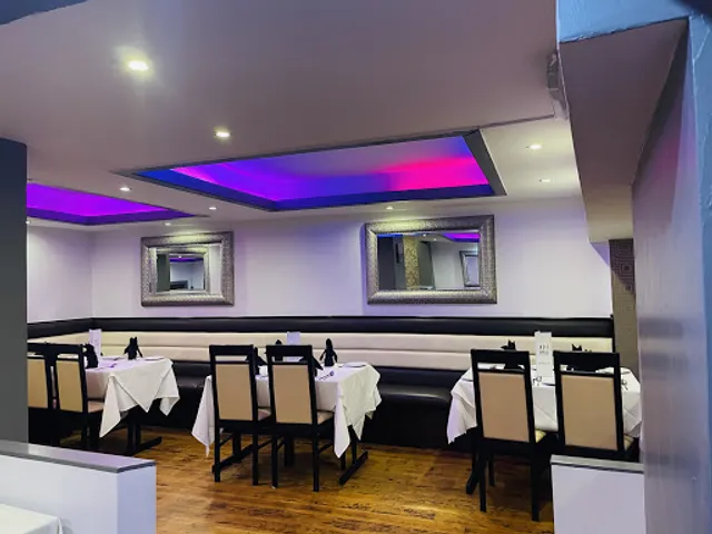 Spice Kitchen (Highworth)