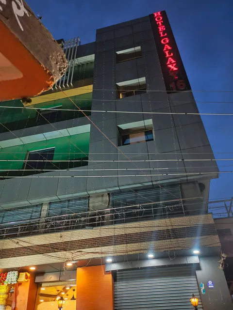 Hotel Galaxy 16