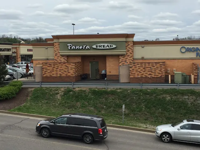 Panera Bread