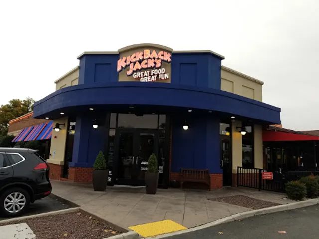 Kickback Jack’s