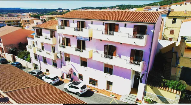 Gallura Hotel