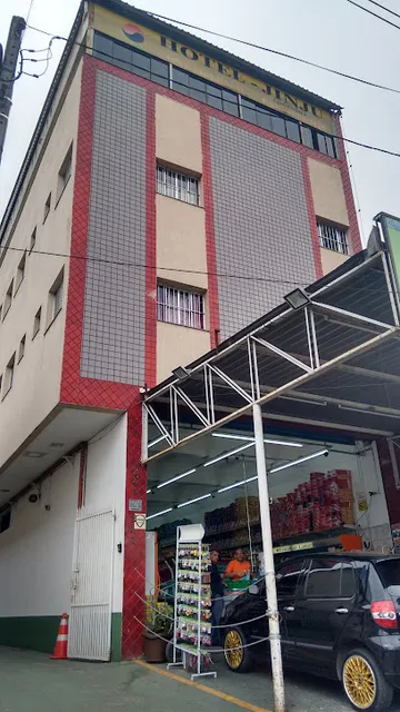 Hotel Jin ju ltda me