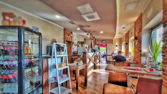 BS-Ost Autohof & Restaurant