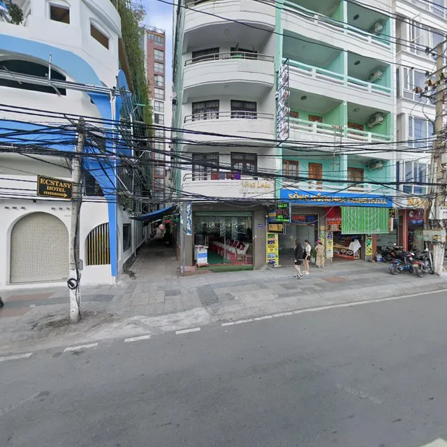 Khách Sạn Tây Hồ