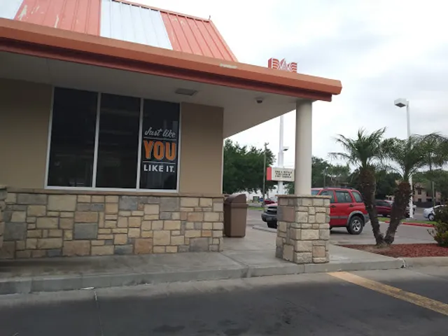 Whataburger