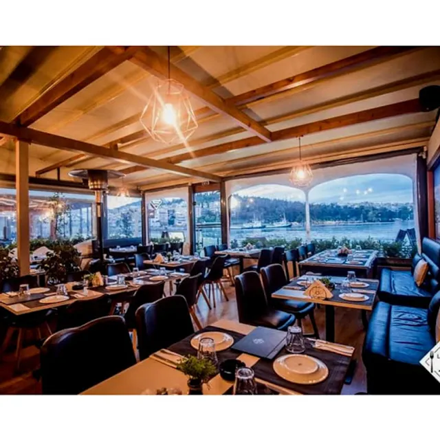 Ιταλικό εστιατόριο La Strada DIVERSO