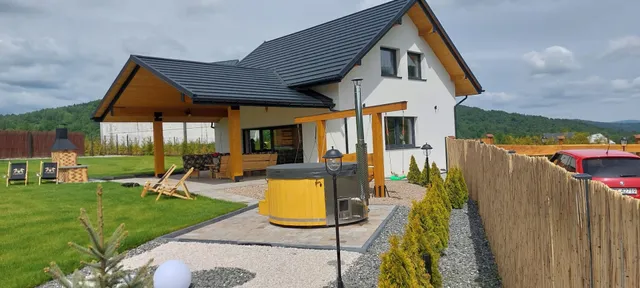 Rajderówka & Rajderówka 2