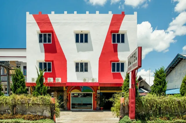 Hotel Jambi Prima