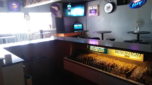 Walters Hi Ho Tavern