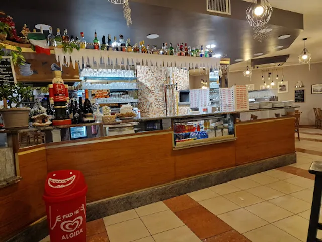 Ristorante Pizzeria La Torresana