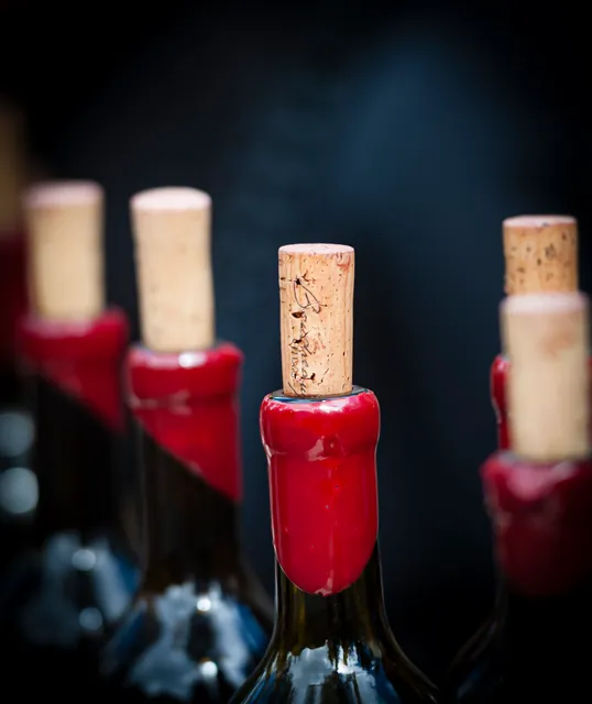 Boudreaux Cellars Tasting Room