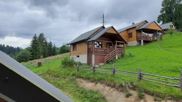 Садиба «Вовкаль»