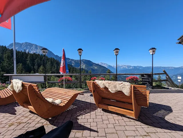 Rossfeld - Skihütte GbR