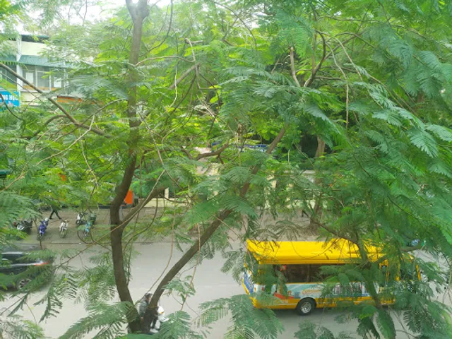 Trà Sữa ToCoToCo 42F Lý Thường Kiệt