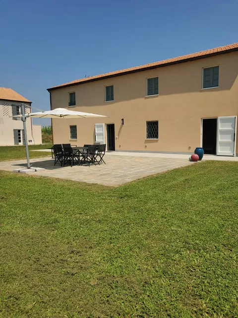 I Casali di Castagna