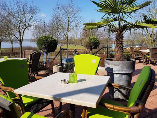 Restaurant Maaszicht