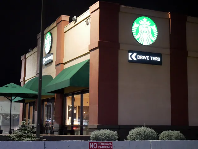 Starbucks