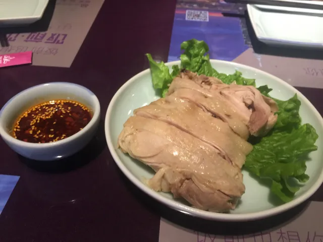 Before And After Restaurant