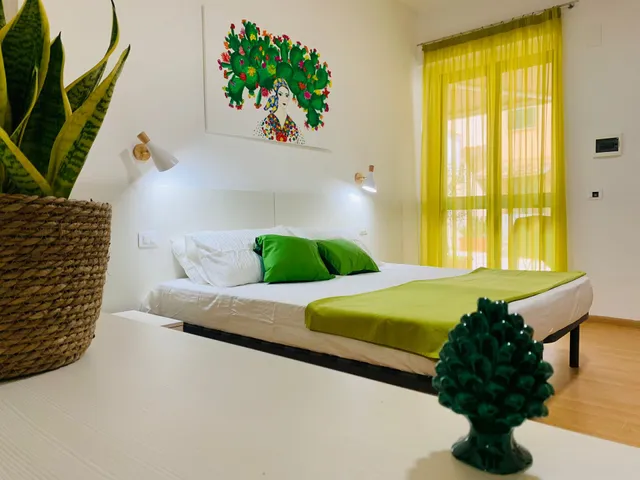 Bed and Breakfast Arco dei Cappuccini