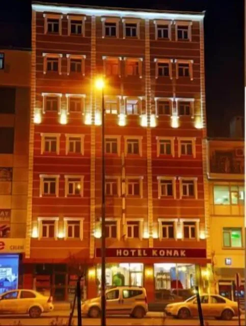 KARS HOST HOTEL