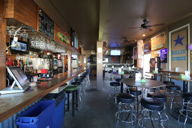 Kahale's Maui's Local Dive Bar