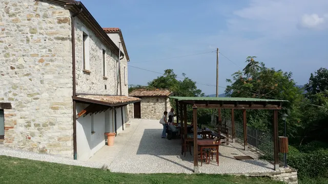 Agriturismo "Le Querce Antiche"