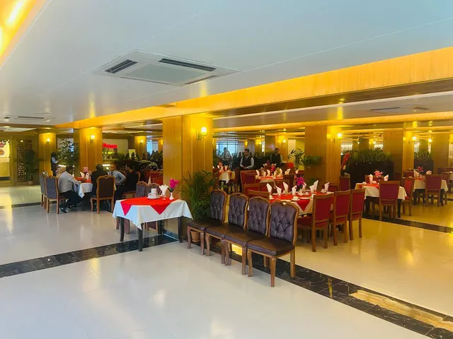 Grand Prince Chinese Restaurant