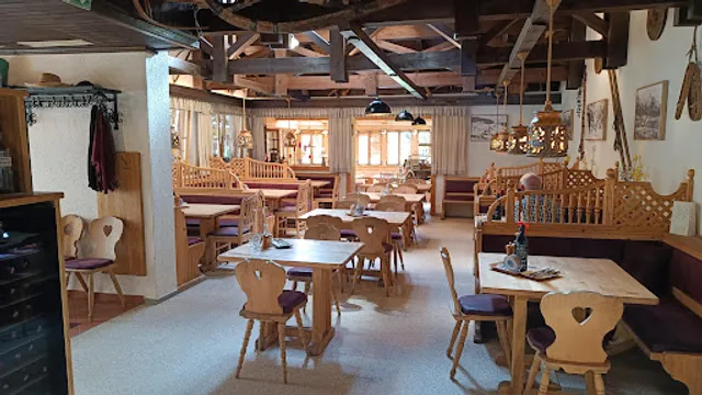 Restaurant Almer Bauernkasten