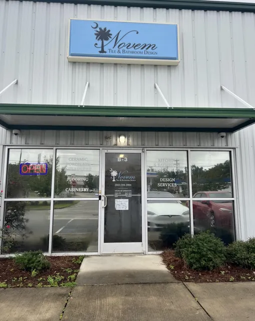 Novem Kitchens and Baths