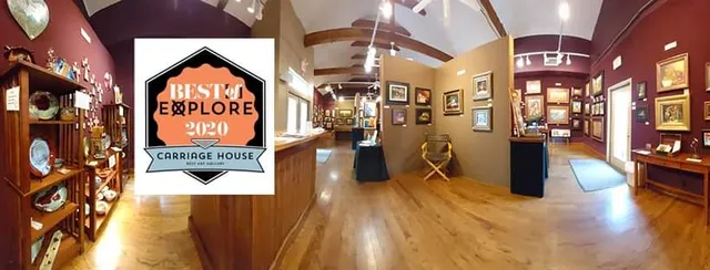 Carriage House Gallery