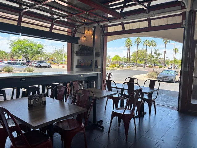 Tea Snow Boba & Coffee