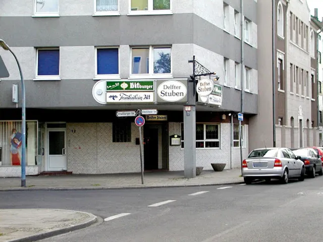 Delfter Stuben - Herne