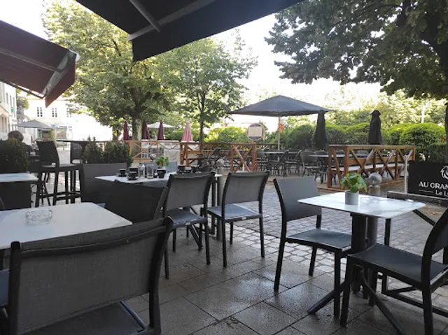 Le Grand Café de Lyon