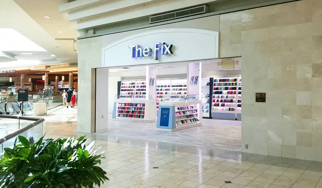 The Fix - Woodland Hills Mall