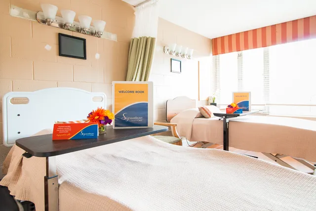 Danville Centre for Health and Rehabilitation