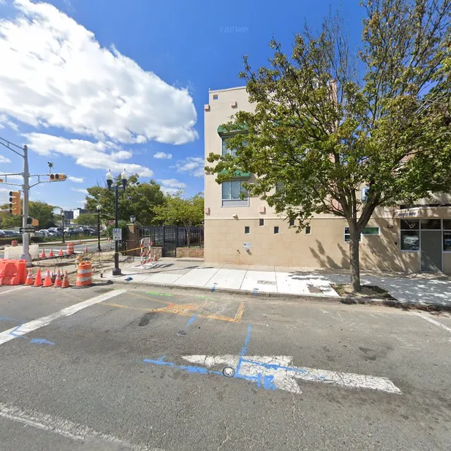 The Biergarten Atlantic City