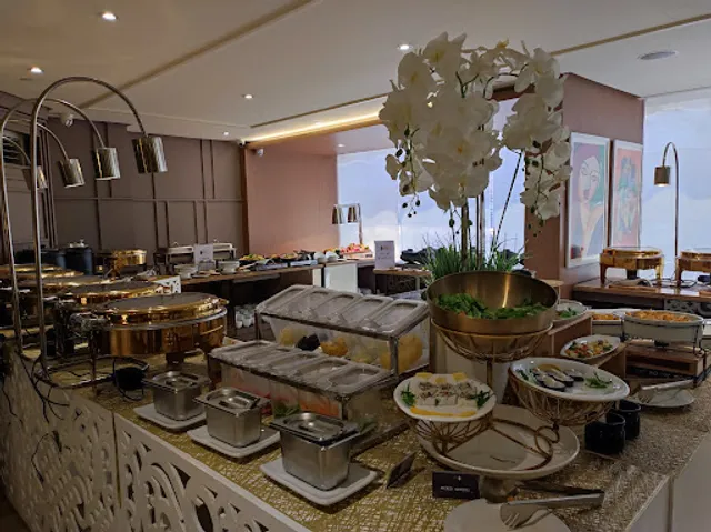 Illo's Home Buffet Adriatico