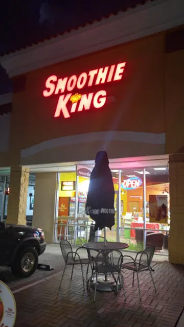 Smoothie King