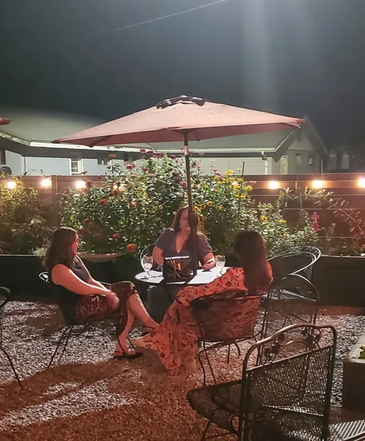 Whiskey Creek Burr Oak