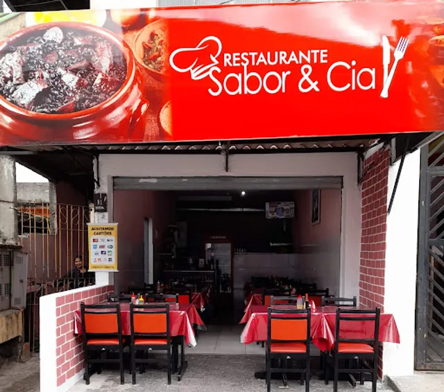 Restaurante Sabor & Cia