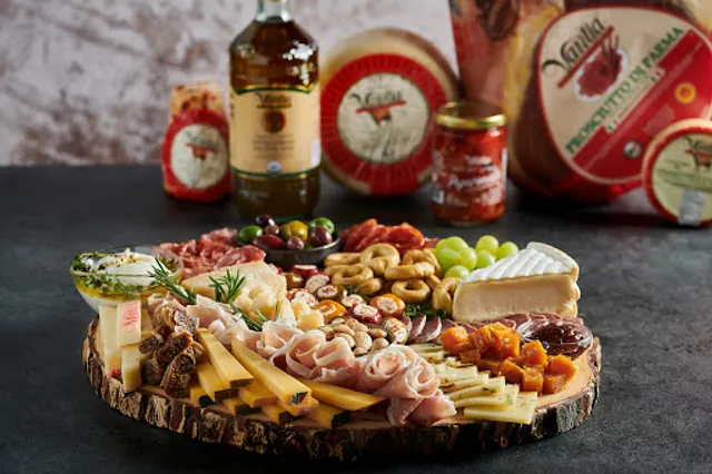 Musco Food Corporation