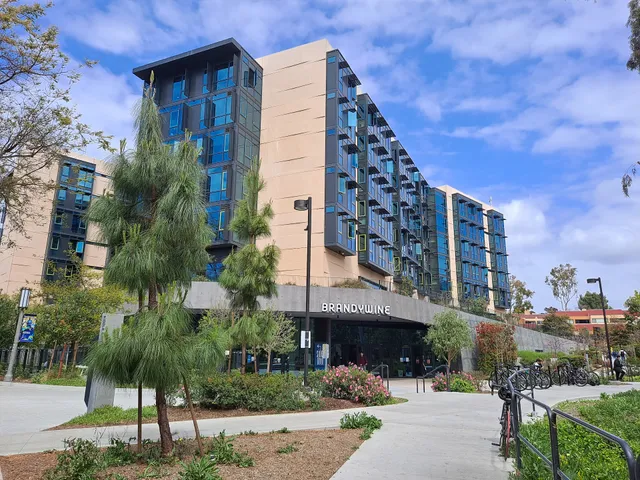 University of California, Irvine School of Law