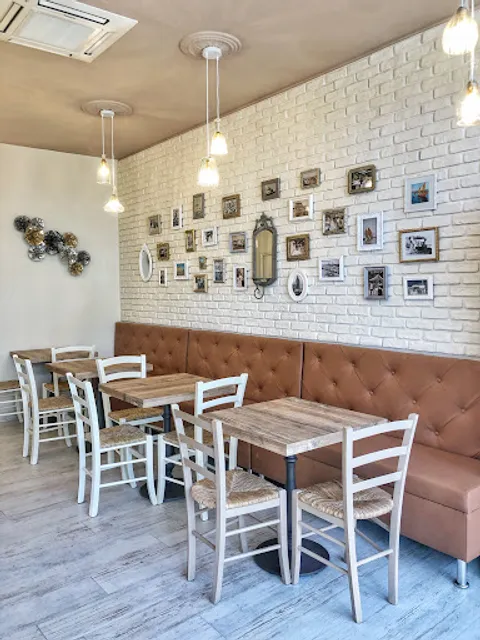 L'altra Piadina del Mare